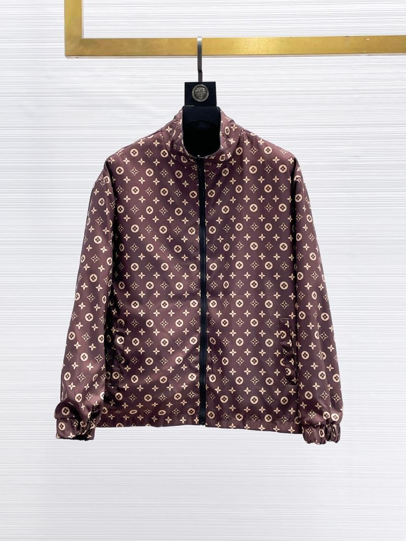 Louis Vuitton Outwear